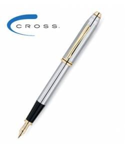 Cross Townsend Medalist Fountain Pen